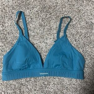 LULULEMON LICENSE TO TRAIN BRA